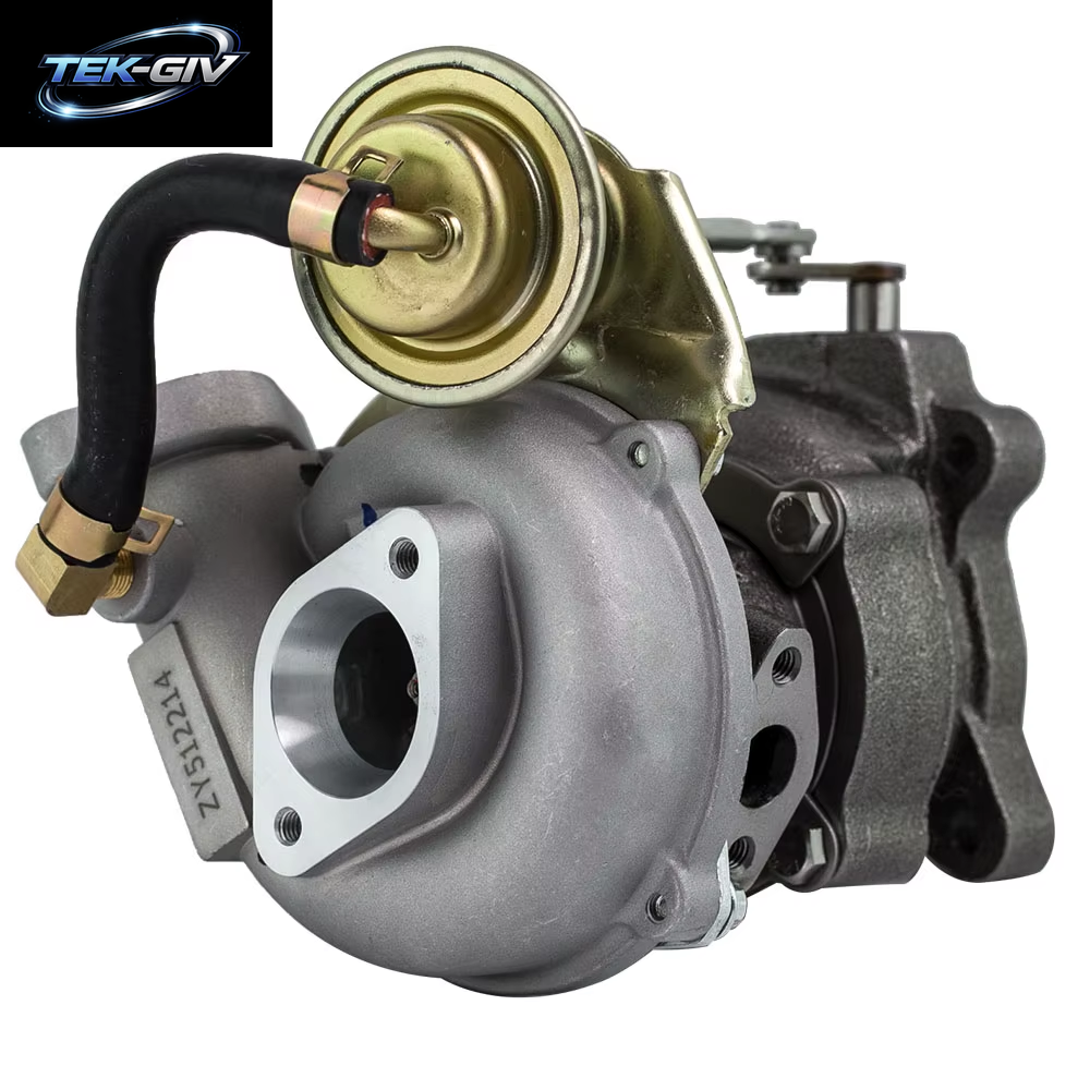 RHB31 VZ21 Für Motorrad 800CC 700CC 900CC ATV 1120PS 100PS Turbo VD110069 VE110069 1390062D51 Turbolader