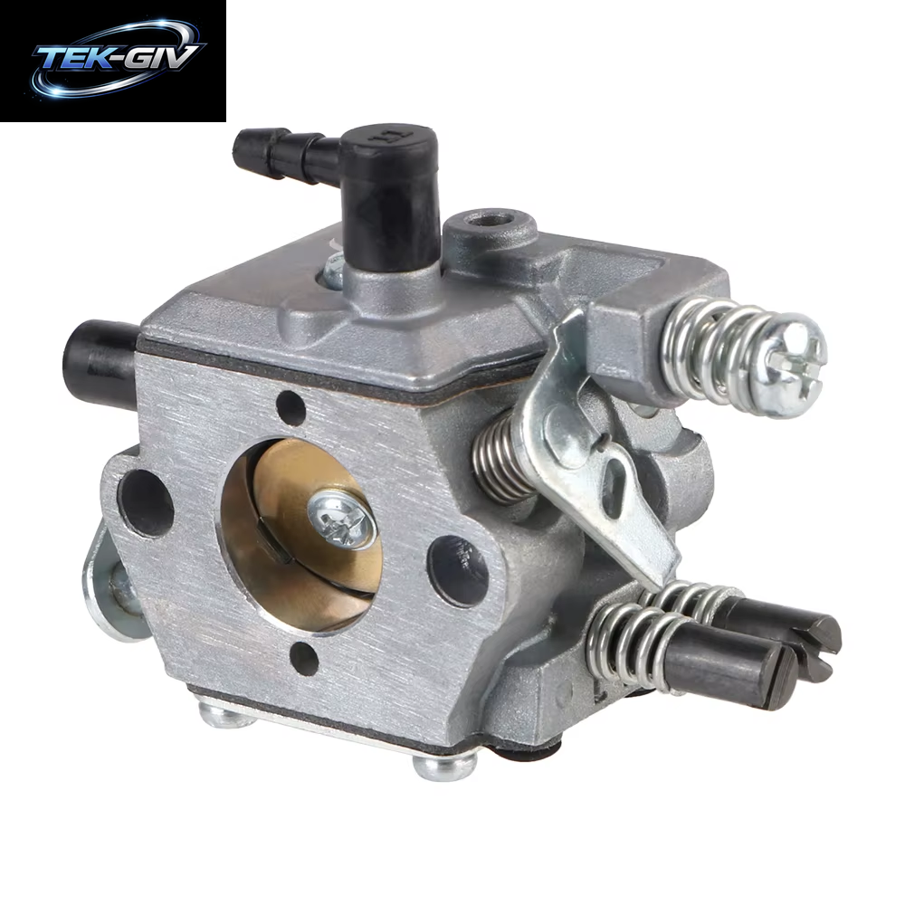 Vergaser-Zubehör Für 2-Takt-Motor, Garten-Elektrowerkzeuge, Hochleistungs-Kettensäge 4500 5200 5800 45 Cc 52 Cc 58 Cc