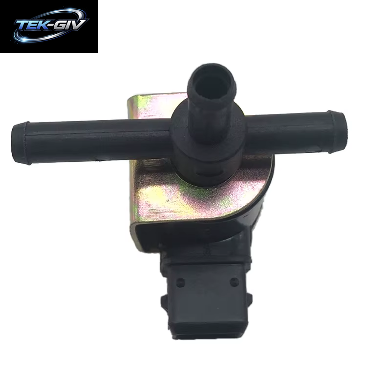 HONGGE Auto N75 Turbo Boost Control Ventil Magnet 1,8 T Für VW Golf MK4 Passat B5 Audi A4 TT 058 906 283 C 06A 906283 E 058906283 E