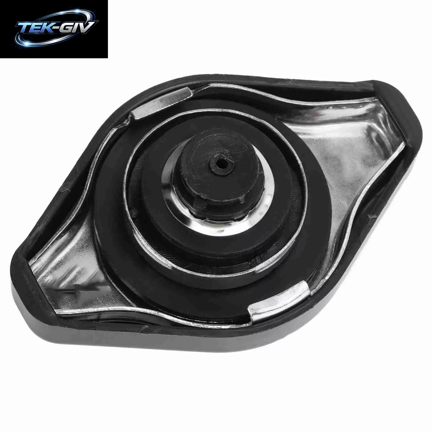 Kühlungskühlerdeckel 19045 PAA A01 Metallersatz Für Civic Accord Element Acura Neu