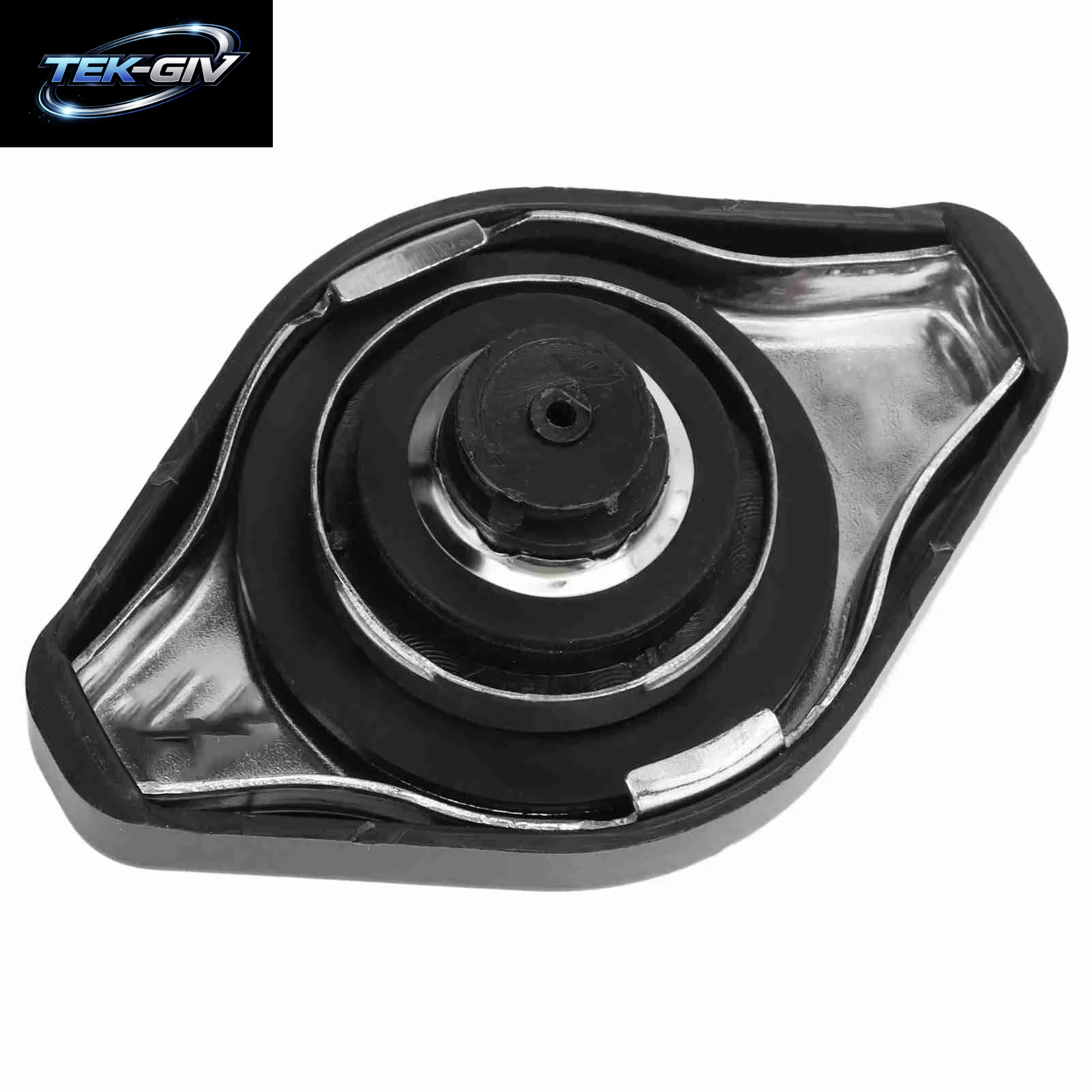 Kühlungskühlerdeckel 19045 PAA A01 Metallersatz Für Civic Accord Element Acura Neu