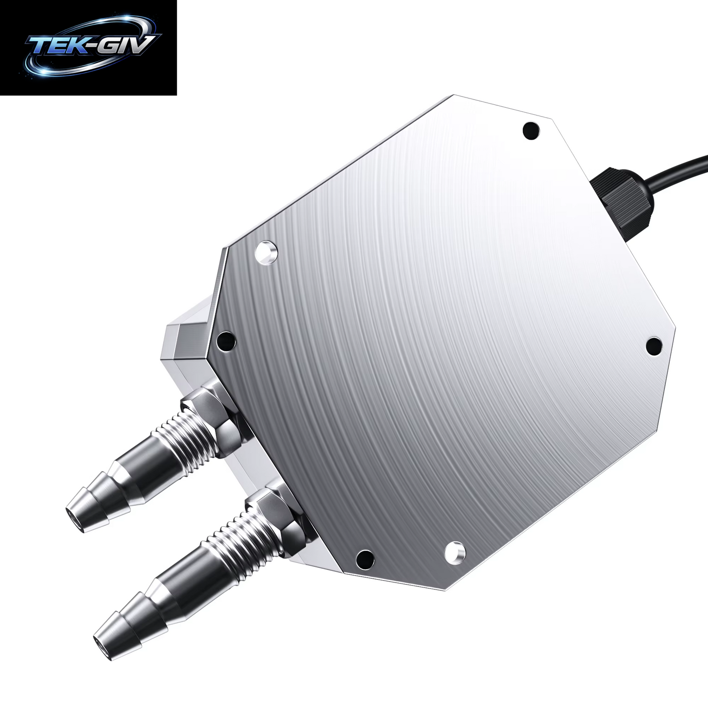 QDF70B -100Pa Bis 100Pa 0-10V 0-5V Windluft-Differenzdrucksensor -2500Pa-2500Pa Bis 4-20Ma RS485 Mikrodrucksensor