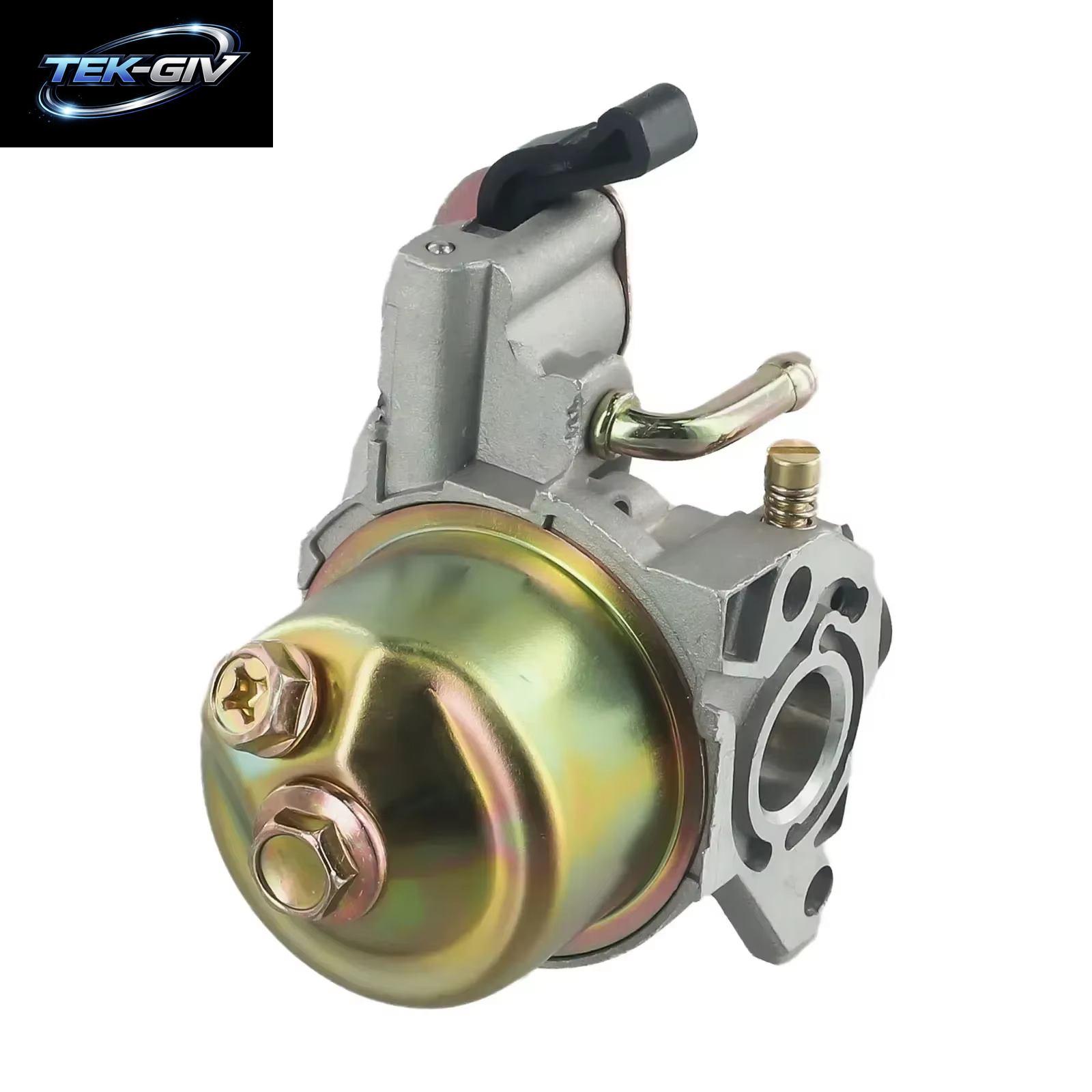 Für Honda G100 GXH50 Benzin Set Metall Ersatz Zement Vergaser Vergaser Ersatz Motor 4-Takt Kit Nützlich Praktisch