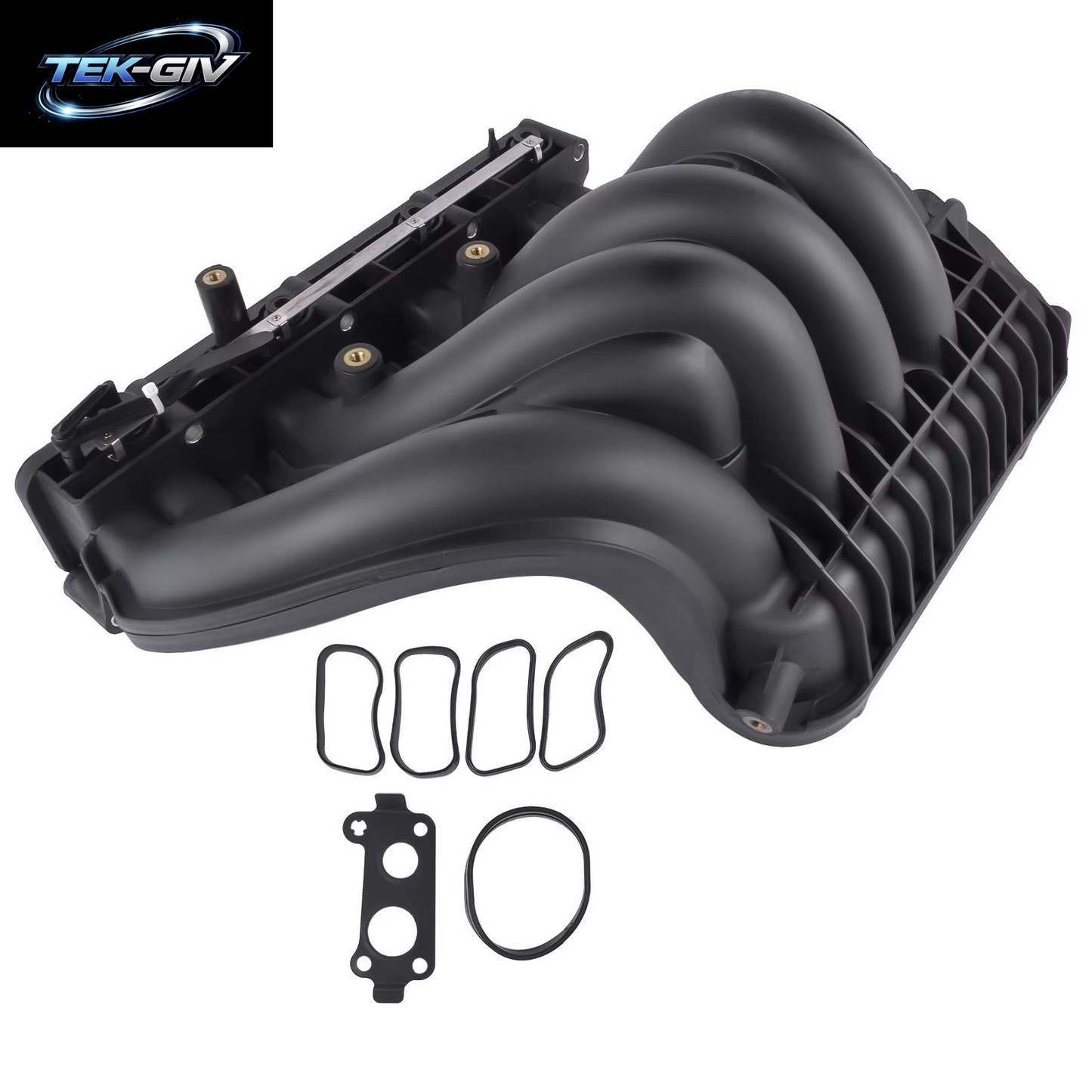AP02 SAUGROHR FÜR MERCEDES W203 200 CDI CL203 C209 220 CDI W211 W210 S210 S211 6110901337 6110903637 Neue