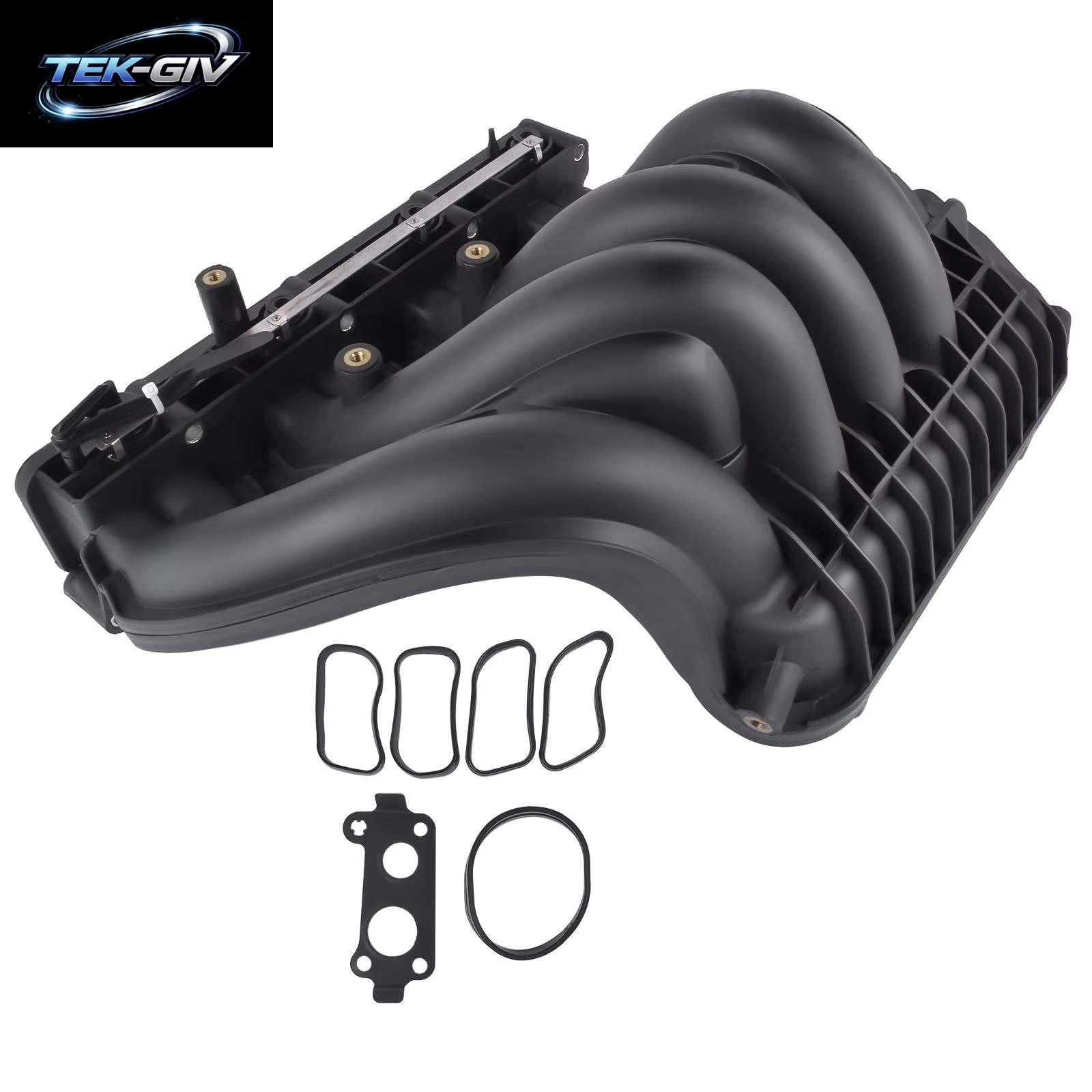 AP02 SAUGROHR FÜR MERCEDES W203 200 CDI CL203 C209 220 CDI W211 W210 S210 S211 6110901337 6110903637 Neue