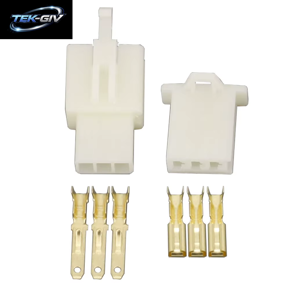 2/3/4/6/9Pin Automotive Elektrische Draht Stecker 2,8Mm Serie Männlich Weiblich Kabel Terminal Stecker Kits Motorrad Ebike Auto DJ7021A