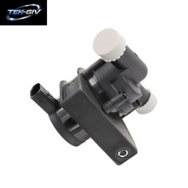 078121601B Zusätzliche Elektrische Hilfs Kühlmittel Wasser Pumpe Für AUDI A4 A6 VW VOLKSWAGEN PASSAT 078 121 601 B