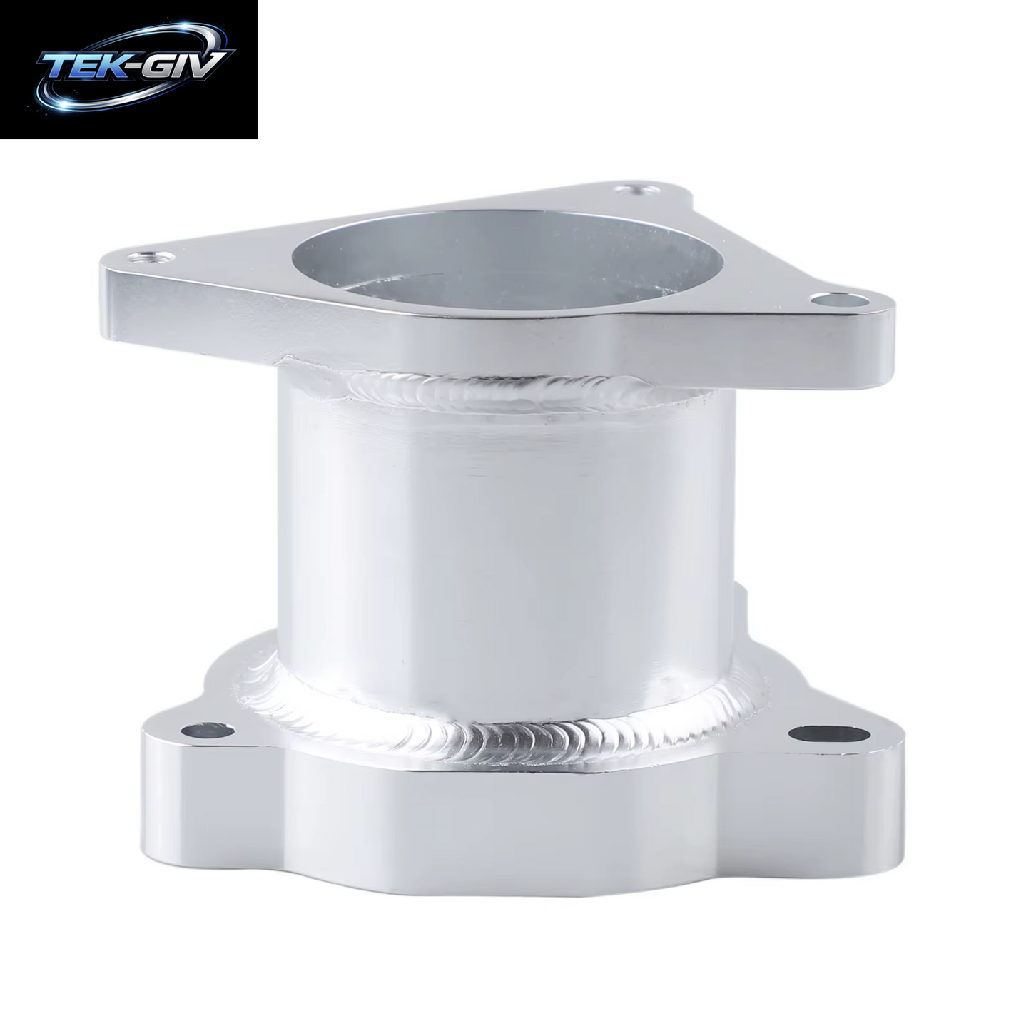 Adapter-Kühler- Und Thermostat-Bungs-Entfernungssatz Für VW Golf Mk5 2.0Tdi Und Skoda 2.0Tdi