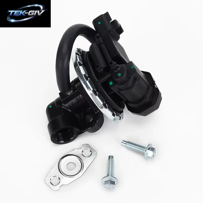 EGV1055 5L2Z9D475A Agr-Ventilbaugruppe Für Ford Explorer Sport Trac Mercury Mountaineer V6