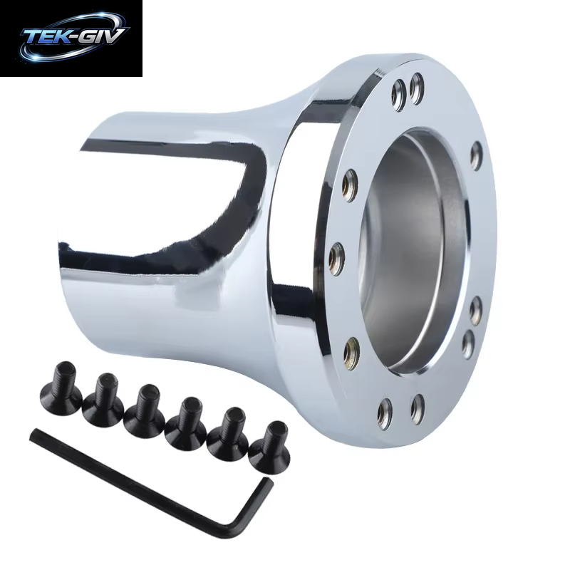 Golf Wagen Lenkrad Adapter 5/6 Löcher Lenkrad Adapter Für Club Car DS Club Car Präzedenzfall Golf Car Teile Zubehör