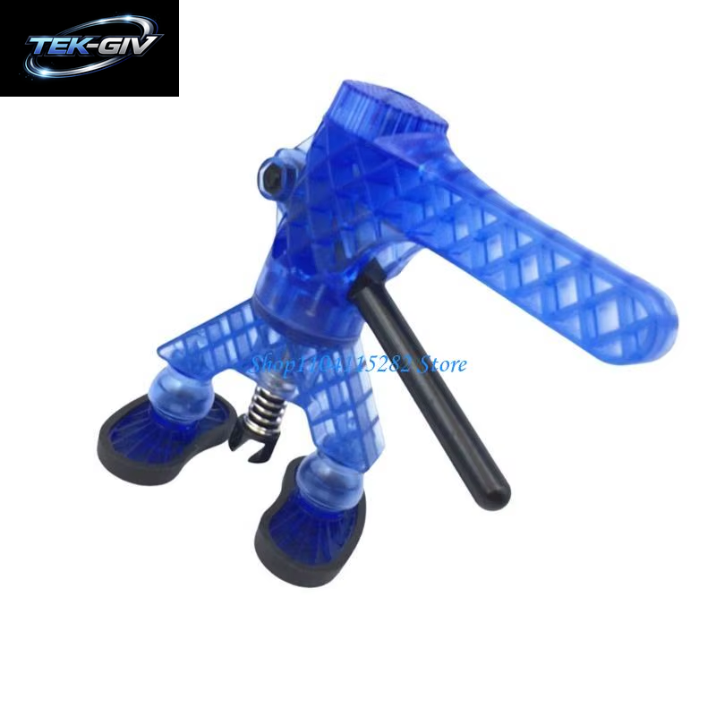 A2BF Auto Dent Puller Heavy Dent Repair Reparaturprofessionelles Dent Entfernungstool