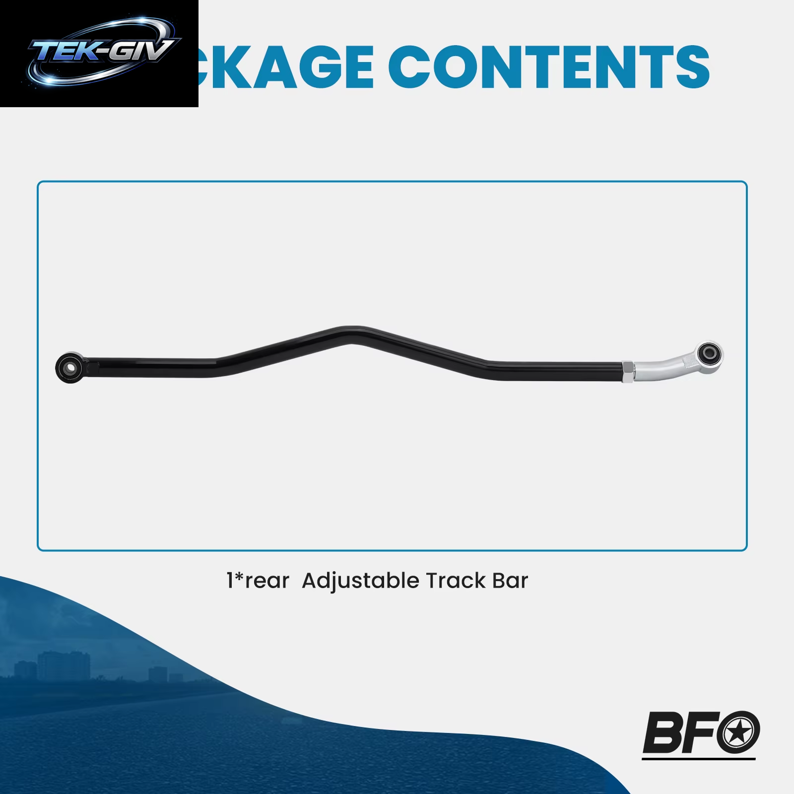 Hinten Verstellbare Spurs Tange Für Jeep Wrangler JK 2015-2019 2007 2018 0-6 "Lift