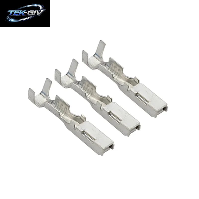 4X Für Honda K-Serie K20 K24 3-Pin Zündspule Pack Stecker Stecker Gehäuse Terminal Clip Trc-7035A-2.0-21K