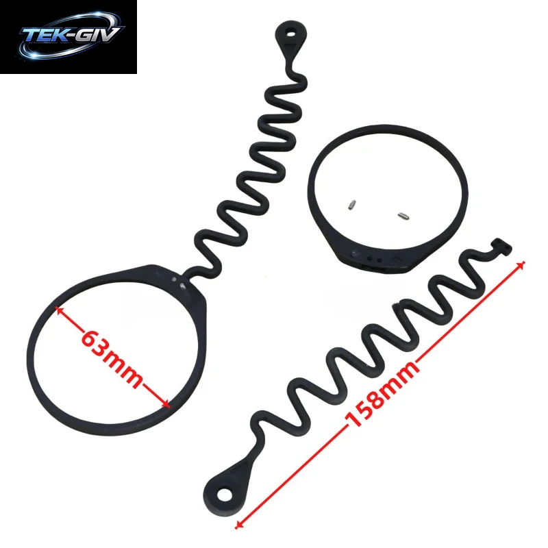 Auto Tankdeckel Seil Anti-Verschütten Schnur Mit Schnalle Schnur Für Volvo S60 V60 V70 S80 XC60 XC70 XC90 XC T5 C30 C70 2004-2016