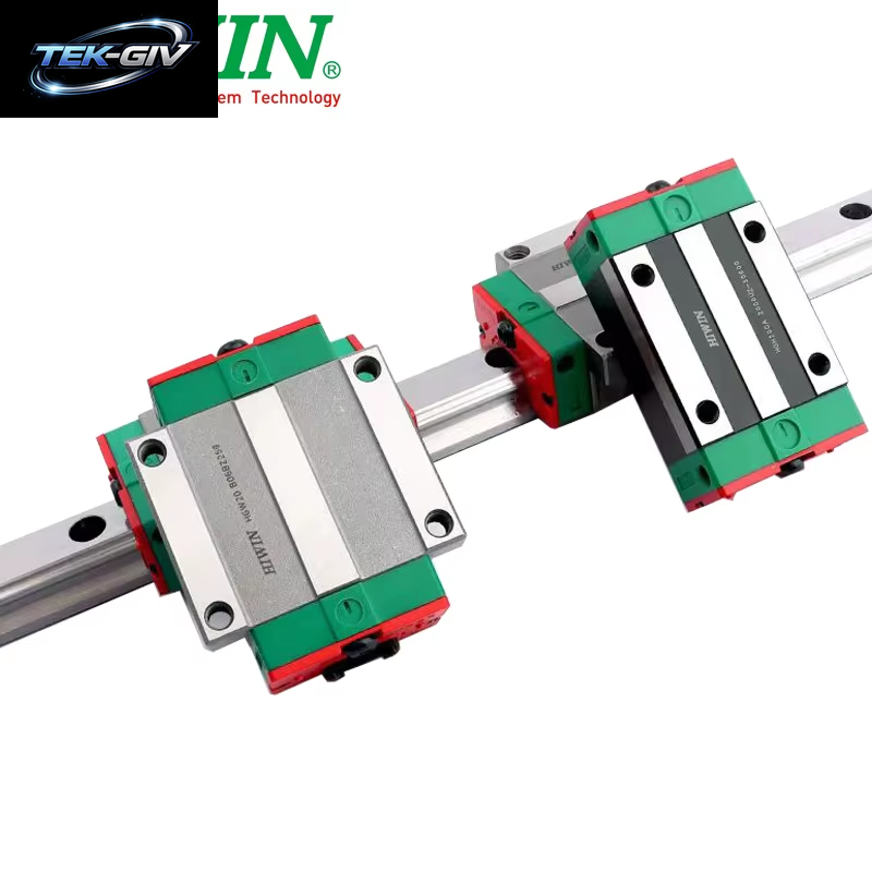 100 % Originaler Echter HIWIN HGH15CA HGH20CA HGH25CA HGH30CA Linearführungsschieber HGW15CC HGW20CC HGW25CC HGW30CC Blöcke Für CNC