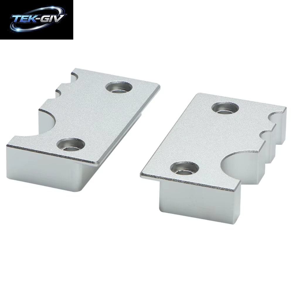 Fox Grip/Grip2 Dämpferbaugruppe Klemme/Schraubstockblock – 803-01-324 Fox 32/34/36/38/40