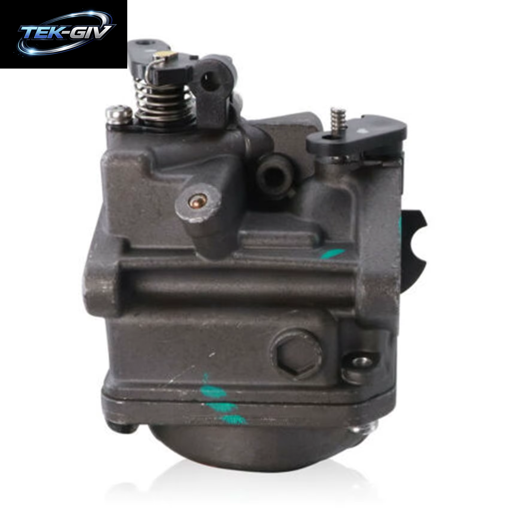Außenbordmotor Motor Vergaser Für-Honda BF8 BF75 BF100 Serie 16100-881-A01