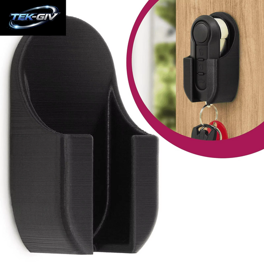 1PCS Caravan RV Schlüssel Halter Regal Wand Halterung Haken Aufhänger Für Ducato Jumper Andf Boxer Schlüssel Halter Regal Wohnmobil Zubehör