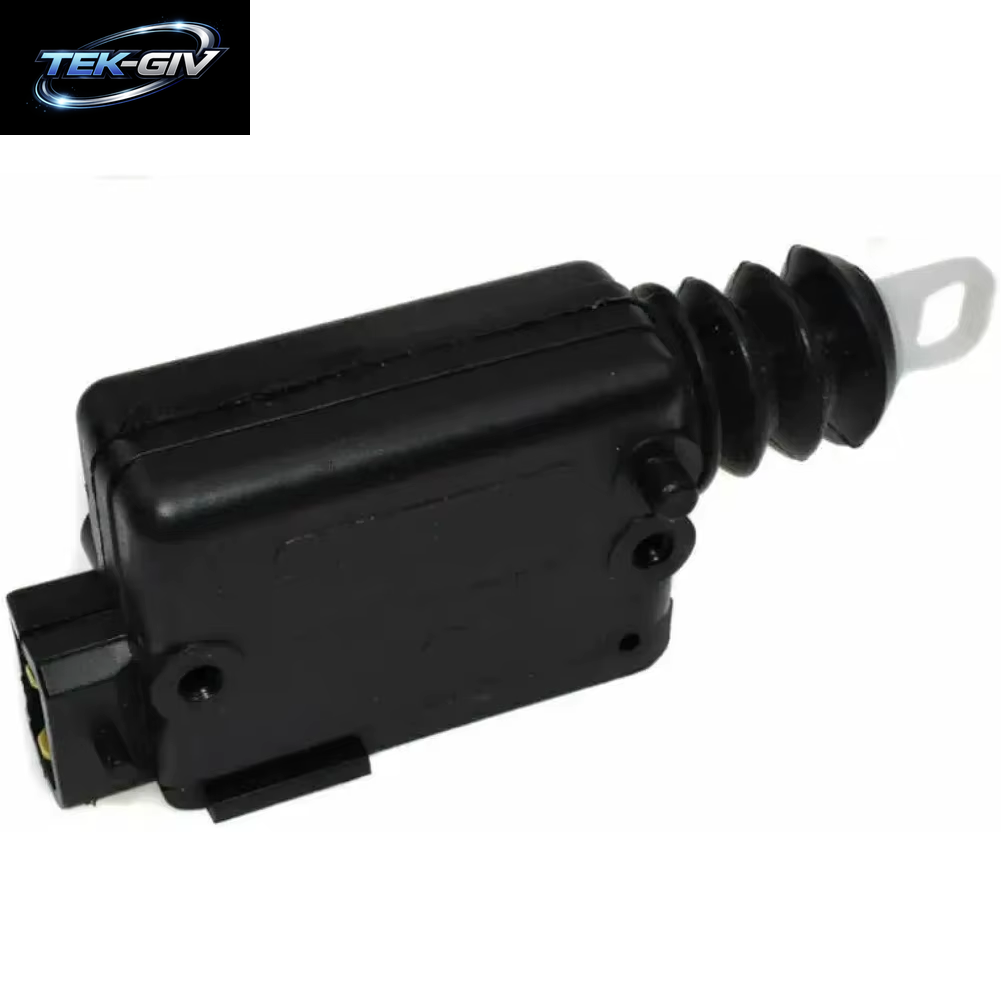 1/2Pcs 2-Poliger Türschloss Antrieb Zentral Verriegelung Motor Aktuator 7702127213 7701039565 7702127962 Für Renault Clio I II Megane