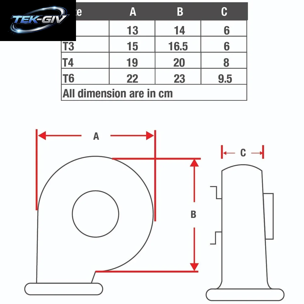 Glasfaser Turbo Hitteschild Turbolader Deken Cover T2 T25 T28 T3 T4 T6 Meest Turbine Hochtemperaturschutz Wrap Heat