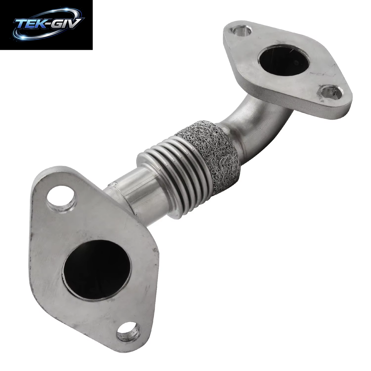 Egr Ventil Kühlung Kühlmittel Rohr Schlauch Rohr Für Sitz Ibiza Cordoba Skoda Fabia 1 2 Roomster Vw Volkswagen Polo 1,9 Tdi 038131521Bl
