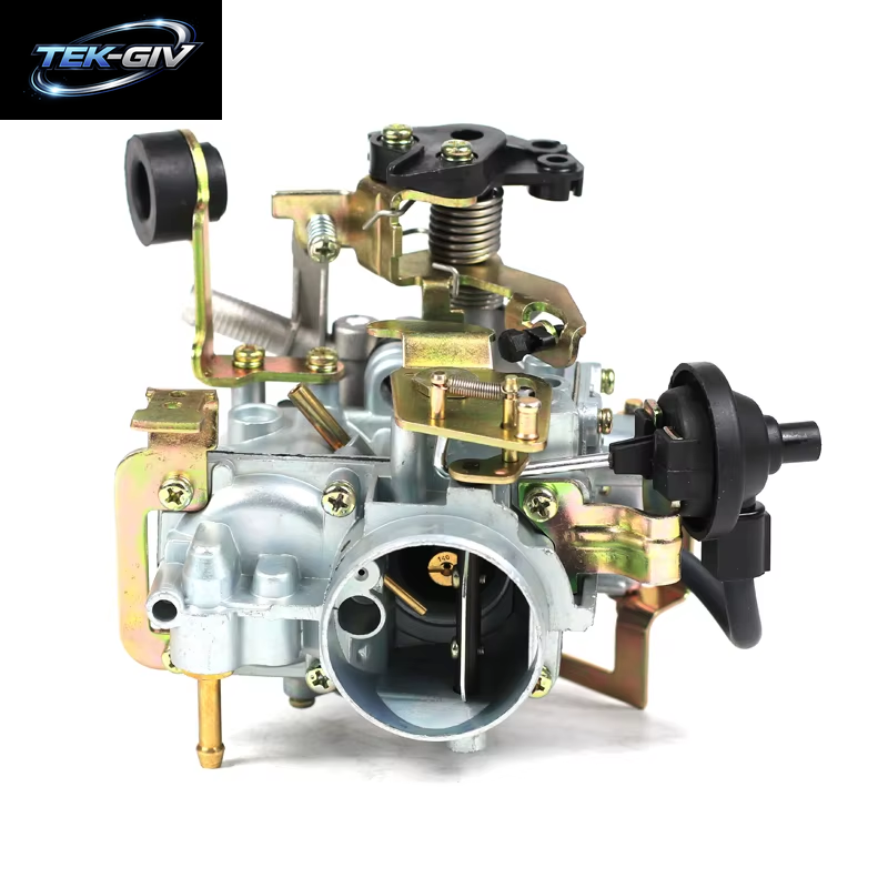 Sherryberg Vergaser SOLEX Vergaser Für PEUGEOT 205 1983 1984 1985 1986 1987 1988–1998 Vergaser Carby Vegetaser