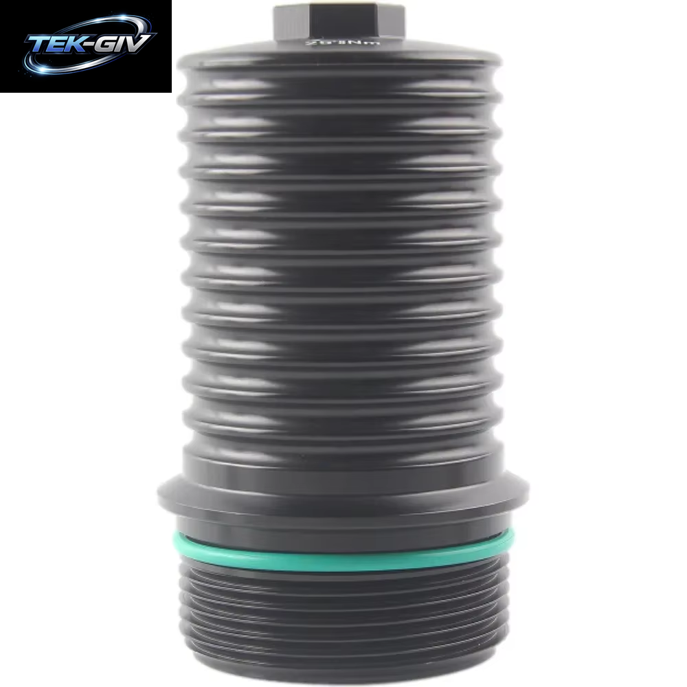 Neue Getriebe Filter Gehäuse Für VW Audi DSG 7 Geschwindigkeit Aluminium Legierung Filter Abdeckung Auto Modifikation DQ380 DQ381 DQ500 Shell