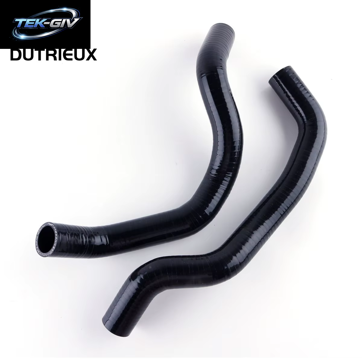 Für 2002–2008 Honda Accord EURO-R Acura TSX CL7 K20A Silikon-Kühlerschlauch-Rohr-Set 2003 2004 2005 2006 2007 2008