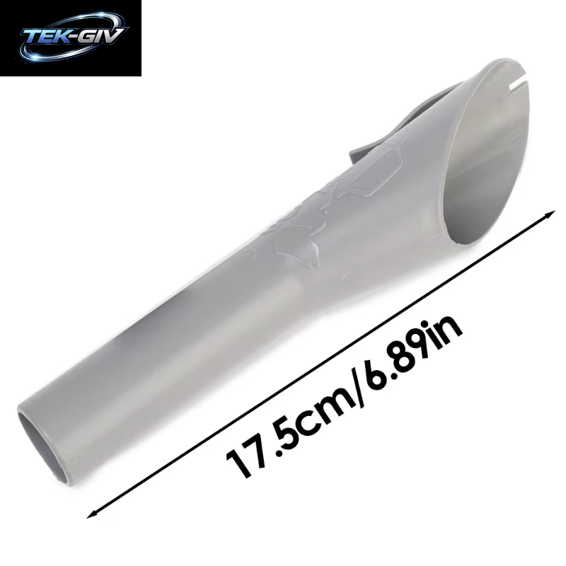 Kraftstoff Tank Trichter Rohr Adapter Auslauf 8 U5A17B068Bb Für Ford F150 Focus Mondeo Galaxy