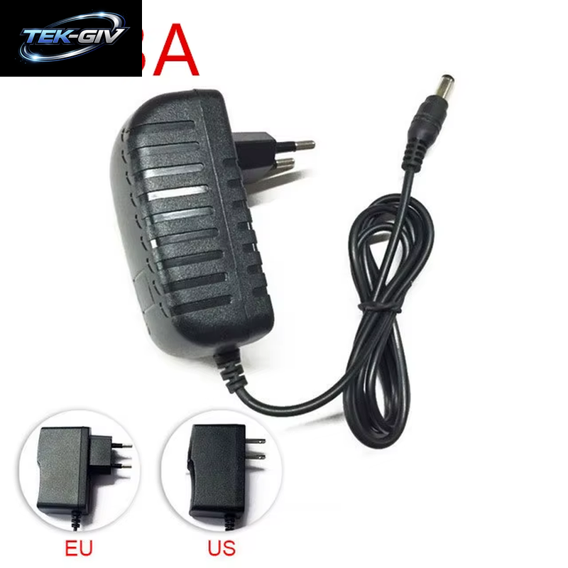 AC DC 5V 6V 9V 12V 13V 15V 24V Netzteil Versorgung 1A 2A 3A 5A 6A 8A Led 5V 9V 12V Netzteil Adapter 5 12 24V Volt Led Lampe