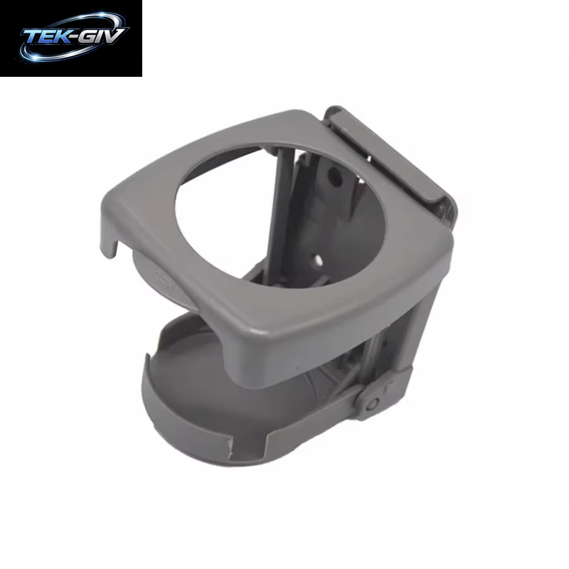 Universeller Hochwertiger Klappbarer Auto Tassen Halter Schwarzer Getränke Halter Multifunktion Aler Getränke Halter Auto Liefert Auto Tasse Autos Tyling