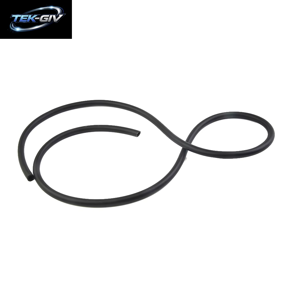 1 Stücke 1M Schwarz Kraftstoff Linie Schlauch NBR 5Mm ID 8Mm OD Diesel Benzin Wasser Schlauch Motor Rohr Automobil Gummi Benzin Rohr Kraftstoff Rohr
