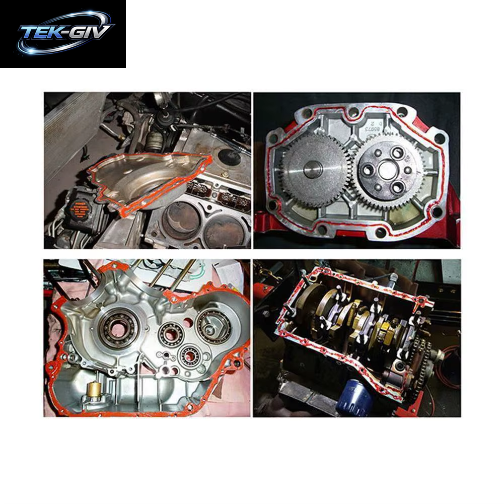 50G Silikon Fett O-Ring Schmiermittel Wasserdichte Abdichtung Kleber Für Aquarium Filter Tank Carbon Ventil Ausrüstung Wartung