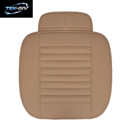 PU Leder Auto Sitz Abdeckung Sitzkissen Für VW Polo Golf Passat CC Touran Tiguan Toureg Touareg Phaeton T-ROC Auto Zubehör