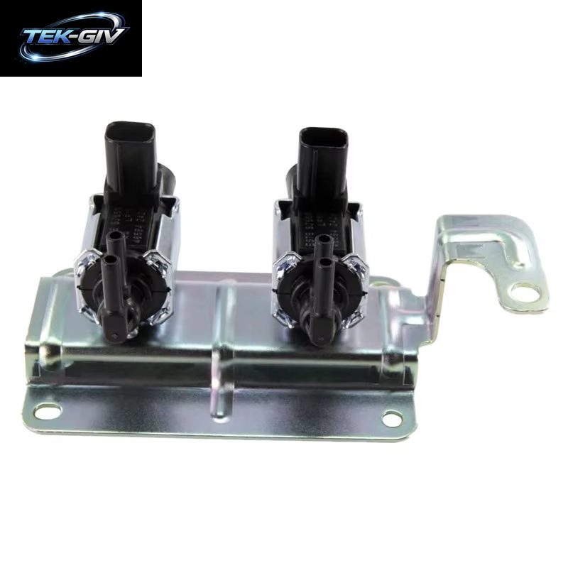 Neue Lufteinlässe Vakuum Magnet Agr-Ventil 4M5G-9J559-NB 4M5G9J559NB Für FORD Focus Cmax Mondeo Mazda 3 CX7