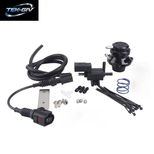 Dump-Abblasventil-Kits Für Audi VW SEAT SKODA 2.0T 1.8 FSI TSI TFSI Ea888 2 3 Gen-Motor