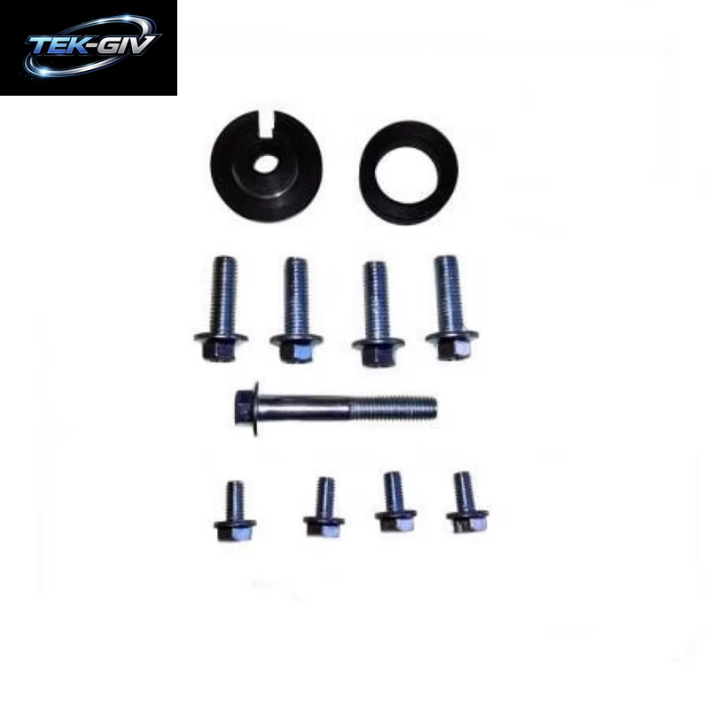 Go Kart Kupplung Kit Drehmoment Konverter Werkzeuge 3/4 Zoll 10T #40 41 Kette 12T #35 CVT Kupplung Kleine Motor Stick Gürtel Für 2HP-7HP