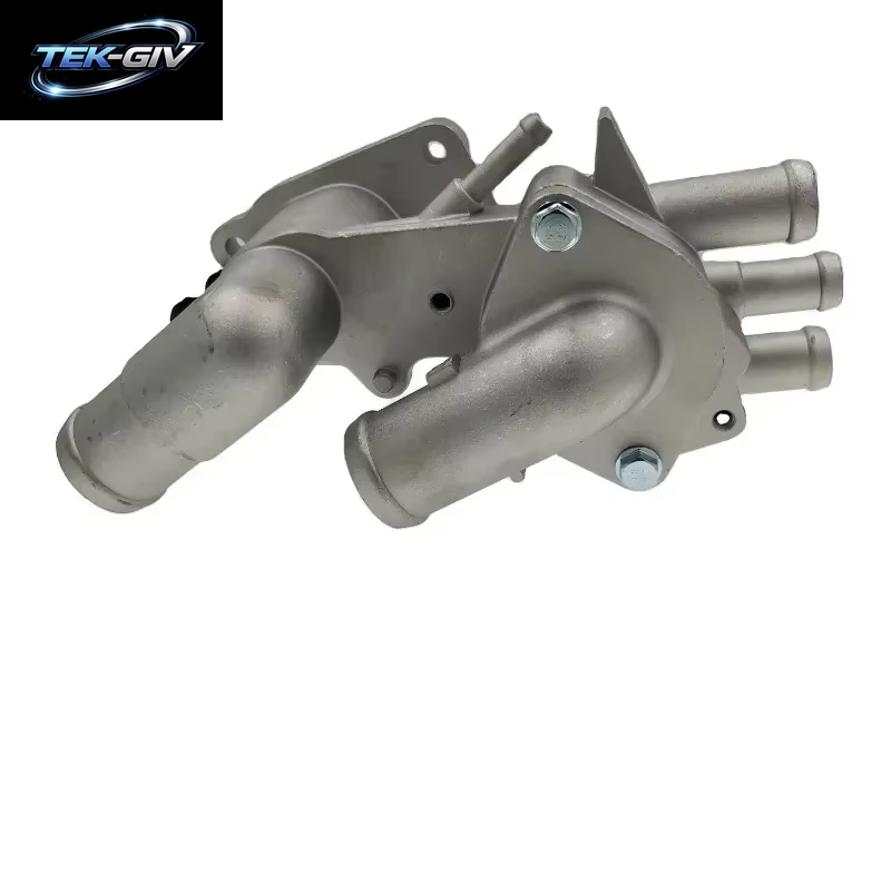 Direkt Ab Werk, Hohe Qualität 032121111 Cl 032121111 CB Motorthermostatgehäuse Für VW Fox Autothermostat