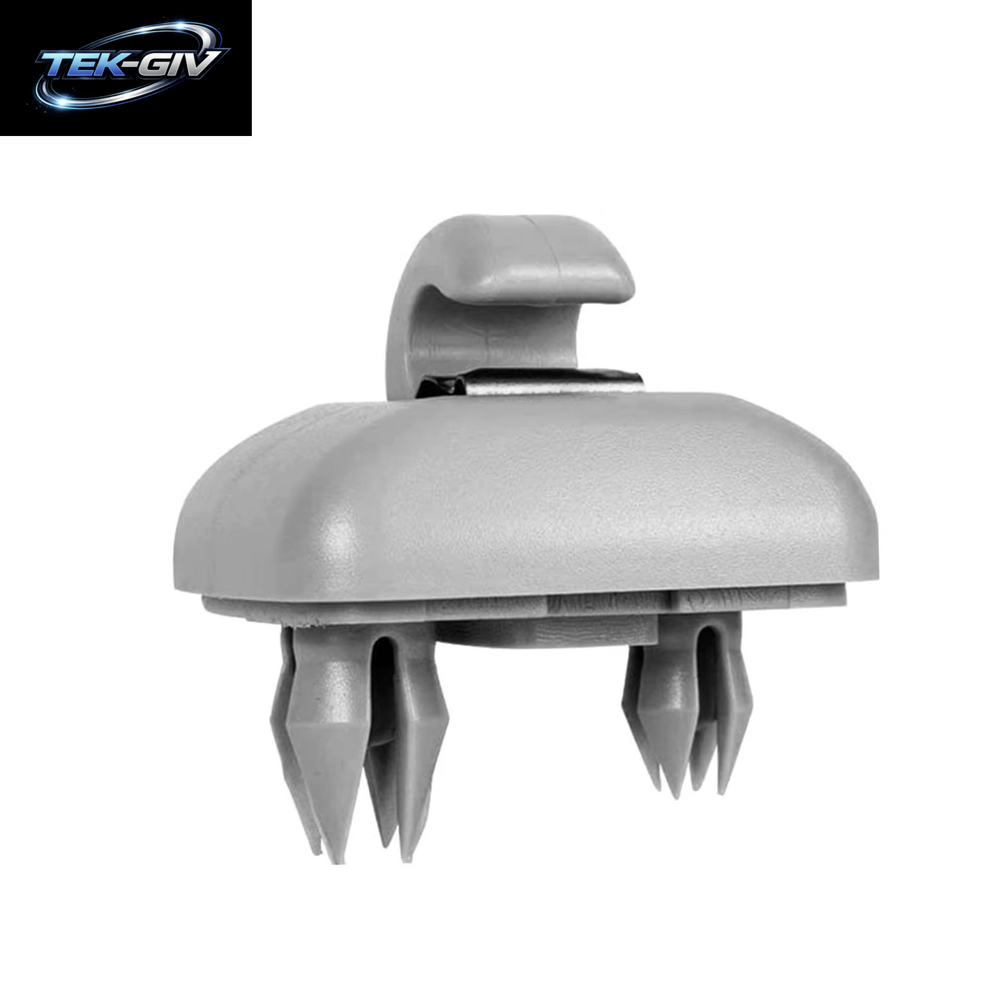 Auto Sonnenblende Clip Haken Halterung Aufhänger Ersatz Für Audi A1 A3 A4 A5 Q3 Q5(8E0 857 562)A7 B6 B7 B8 S4 S5
