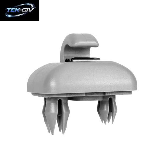 Auto Sonnenblende Clip Haken Halterung Aufhänger Ersatz Für Audi A1 A3 A4 A5 Q3 Q5(8E0 857 562)A7 B6 B7 B8 S4 S5