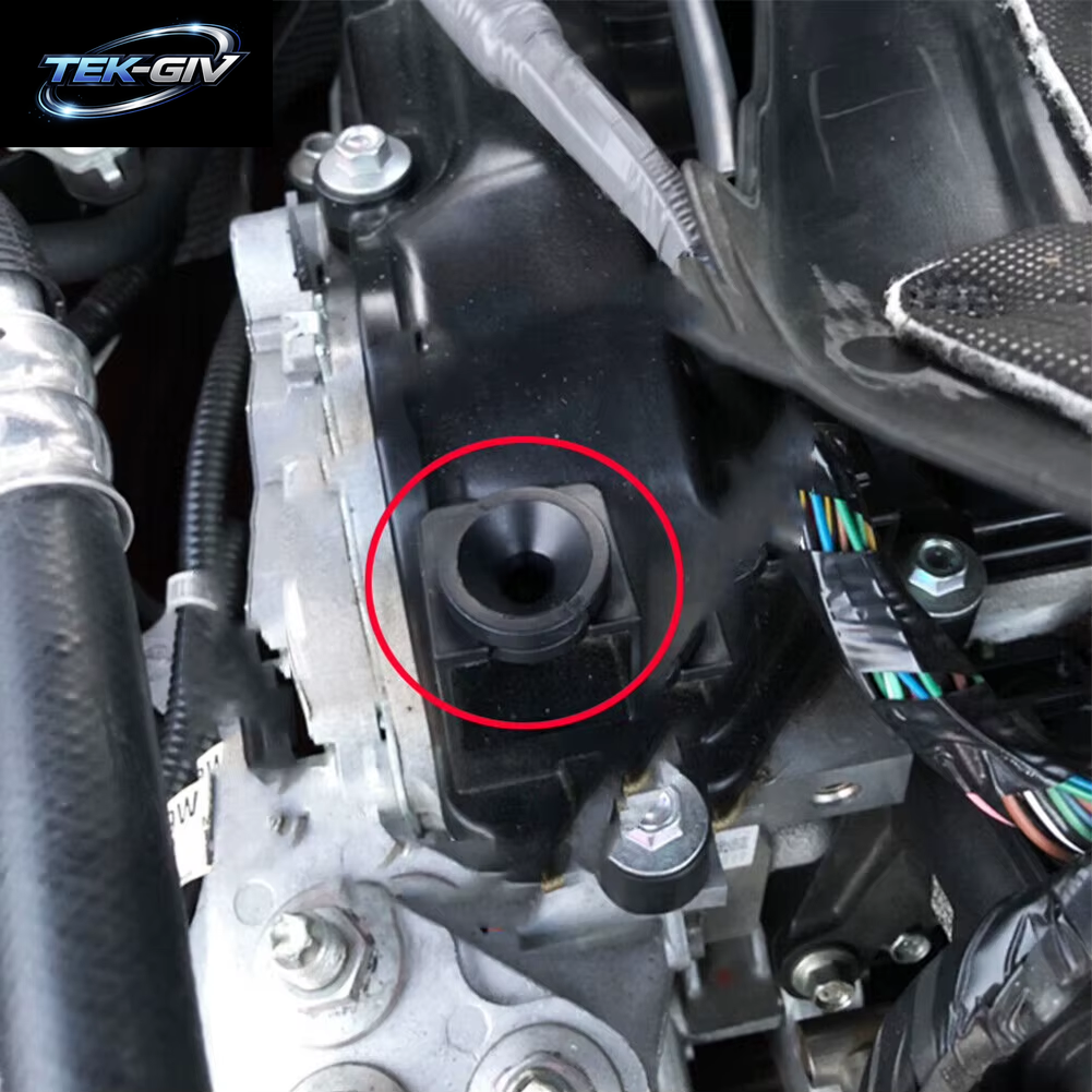 4 Stücke Motor Halterung Bush Puffer Kissen Abdeckung Auto Motor Gummi Halterungen Ersatz P301-10-238 Für Mazda 2 3 6 CX-3 CX-5