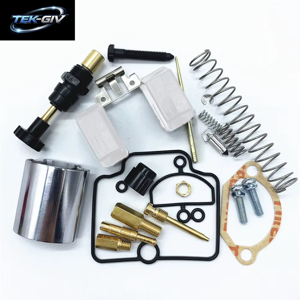 Vergaser-Reparatursatz Für KEIHIN CPO OKO PANMO PWK 24 Mm 26 Mm 28 Mm 30 Mm Vergaser, Brandneues Und Hochwertiges Autozubehör