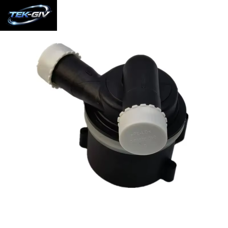 Brandneue Elektrische Zusatzkühlmittelpumpe Mit Dieselmotor, Zusatzwasserpumpe, 03 L 965561 a Für VW Amarok 2010-2018 2.0TDI Audi A4