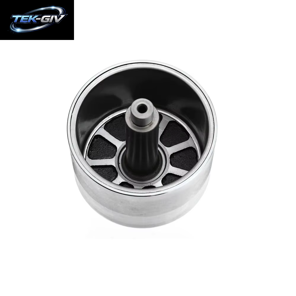 Für Yamaha Stator Rotor Schwungrad Generator YZF-R1 RN19 FZ1 FZ8 2004 Bis 2016 5VY 2SH-81450-00 Fazer 800 FZ8-S Motorrad Teile