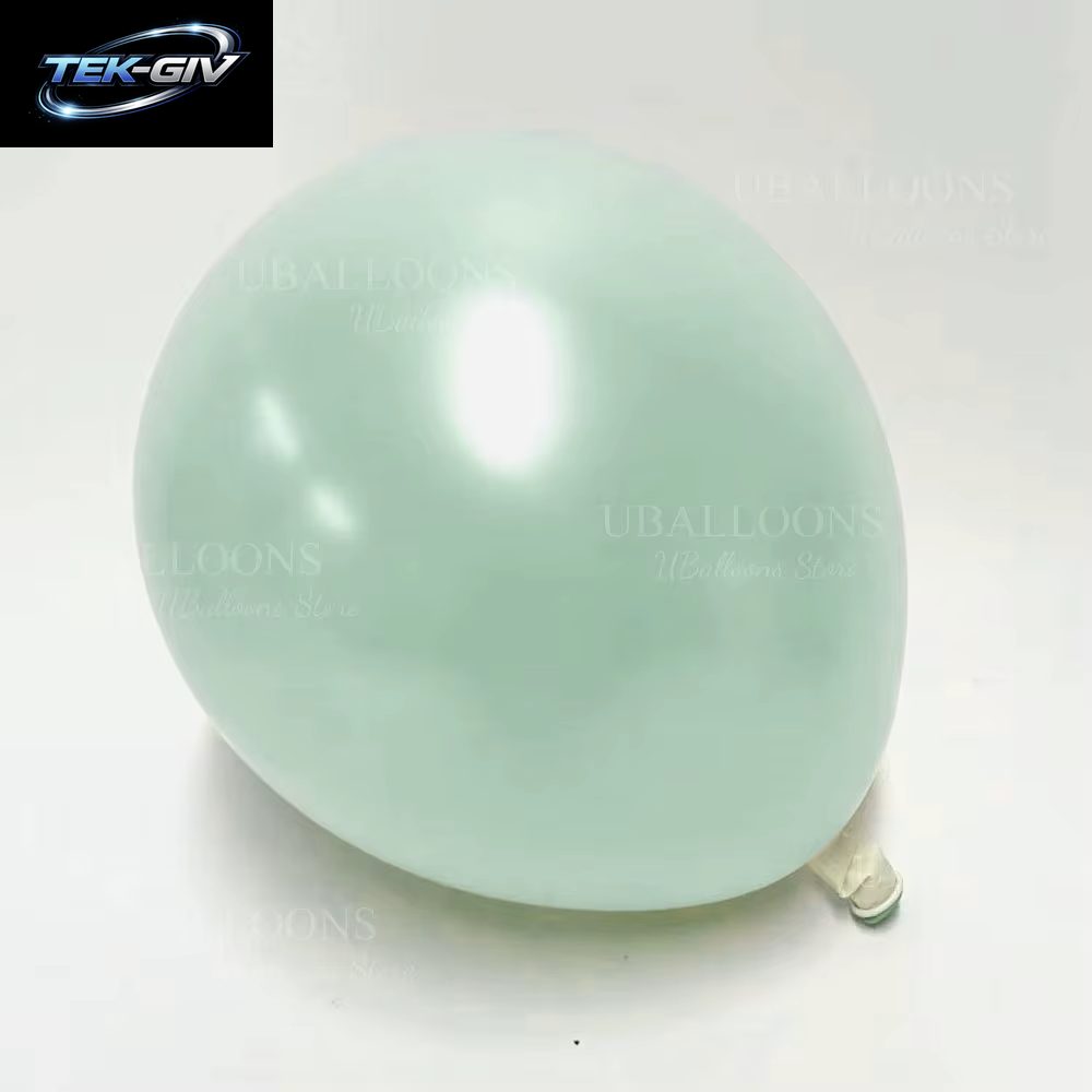 Doppelt Gefüllte Perlweiße Luftballons, 5/10/12/18 Zoll, Doppellagige Perlweiße Latexballons Für Hochzeit, Geburtstag, Babyparty, Dezember