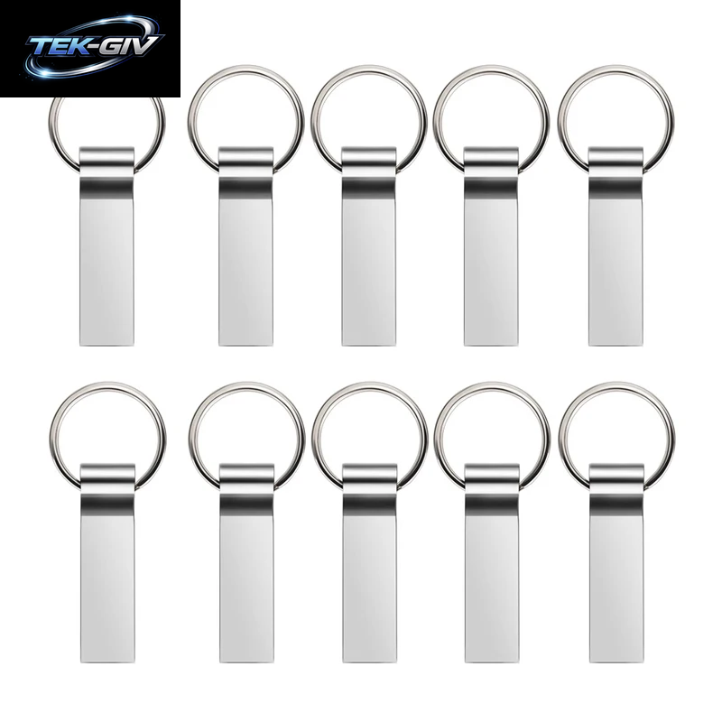 Angepasst 10 Teile/Los Kostenloses Geschenk USB 2,0 Flash Drive 64GB 32GB High Speed Pen Stick 16GB Memory Stick Kreative Geschenk U Disk