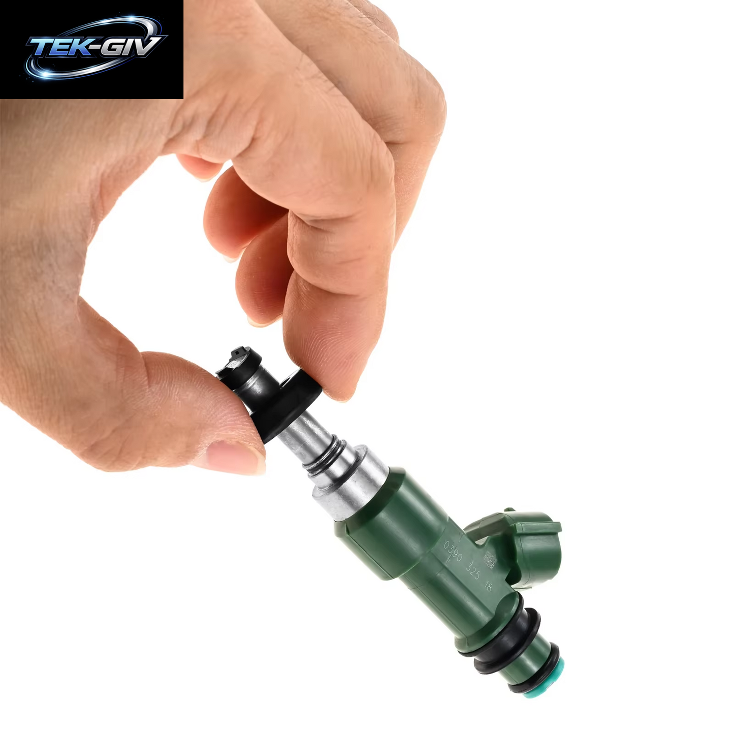 1 Stück Auto-Einspritzdüse Ersetzt 5VK-13761-00-00 Für Yamaha Raptor 700 700R 2006 2007 2008 2009 2010 2011 2012 2013 2014 2015 2016