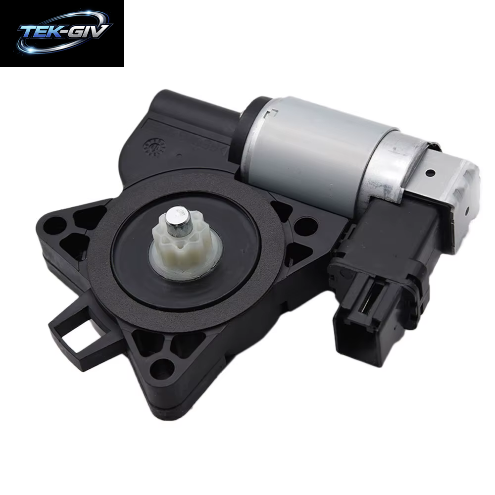 742-801 742-802 Rechte Beifahrerseite Links Fahrerseite Fensterheber Elektrischer Hubmotor Für Mazda 3 5 6 CX-7 CX-9 RX-8