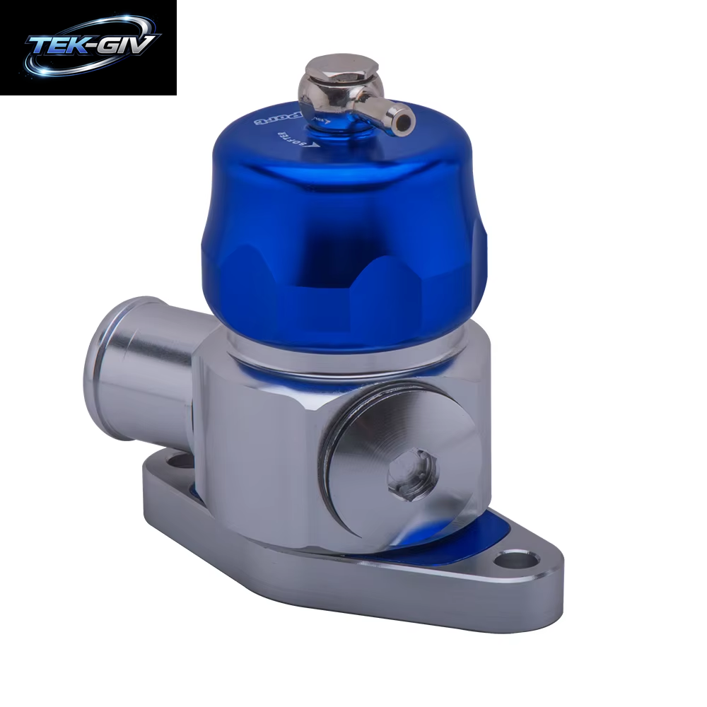 Dual Port Blow off Ventil BOV Für Nissan Skyline R32 R33 R34 R35 GT-R GTS-T Stagea BOV-033B
