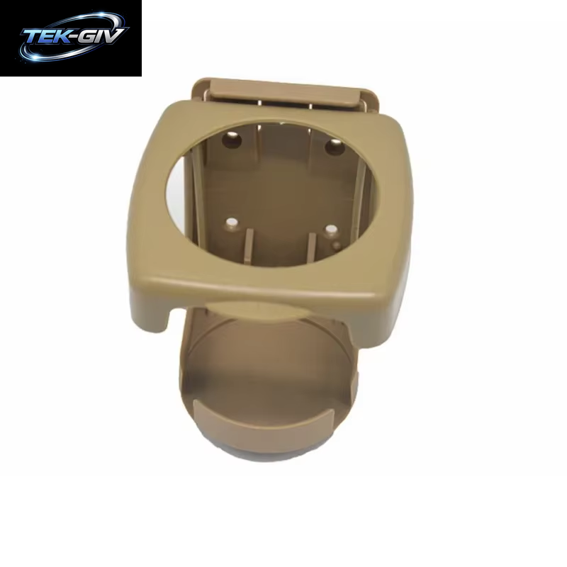 Universeller Hochwertiger Klappbarer Auto Tassen Halter Schwarzer Getränke Halter Multifunktion Aler Getränke Halter Auto Liefert Auto Tasse Autos Tyling